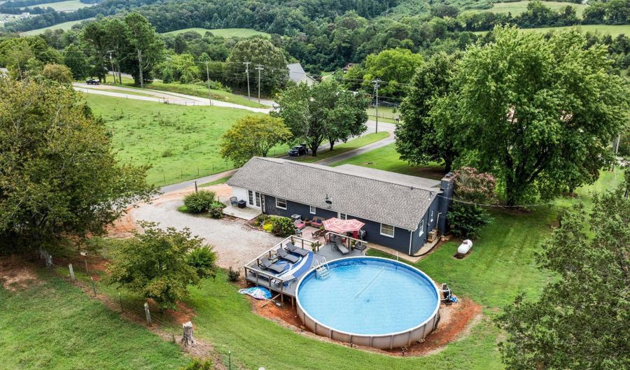 2485 Indian Ridge Rd, Blaine, TN 37709 - 0 Beds, 0 Bath