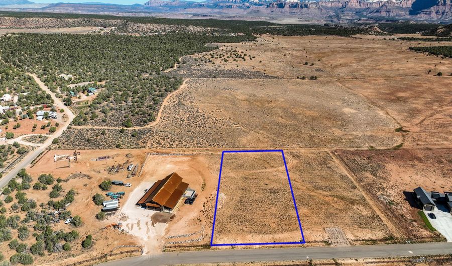 Daybreak Mesa Dr, Apple Valley, UT 84737 - 0 Beds, 0 Bath