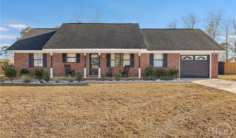 95 Stephanie Dr, Allenhurst, GA 31301 - 3 Beds, 2 Bath