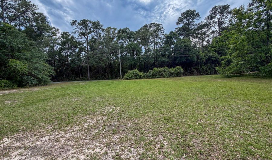 Old River Road, Baker, FL 32531 - 0 Beds, 0 Bath