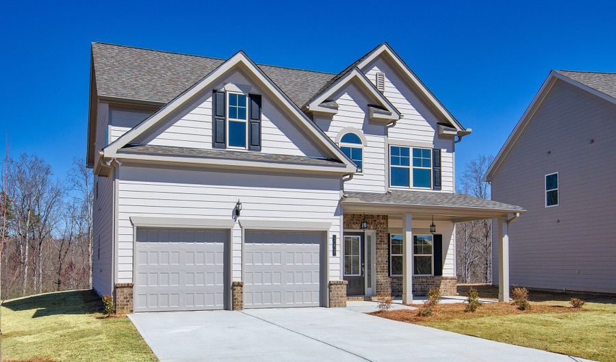 143 Greenview, Homer, GA 30547 - 4 Beds, 3 Bath