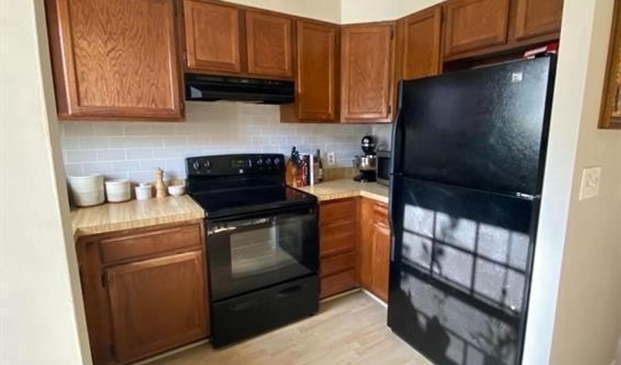 2509- D S WALTER REED Dr D, Arlington, VA 22206 - 2 Beds, 1 Bath
