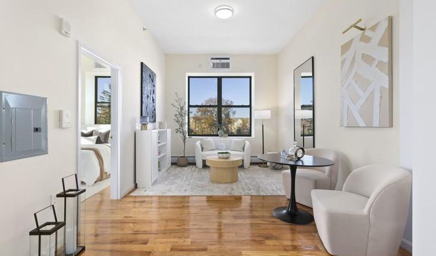 520 Belleville Ave W406, Belleville, NJ 07109 - 1 Beds, 1 Bath