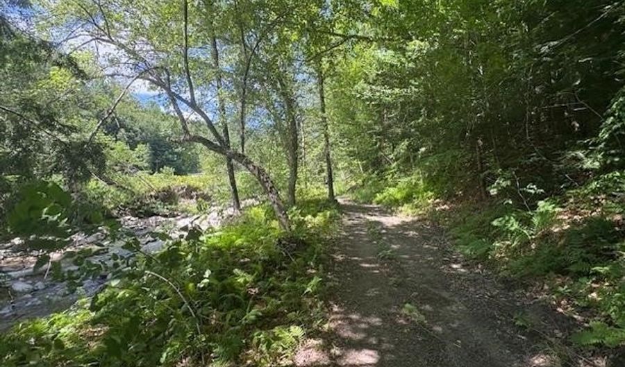 1585 Chateauguay Rd, Barnard, VT 05031 - 0 Beds, 0 Bath
