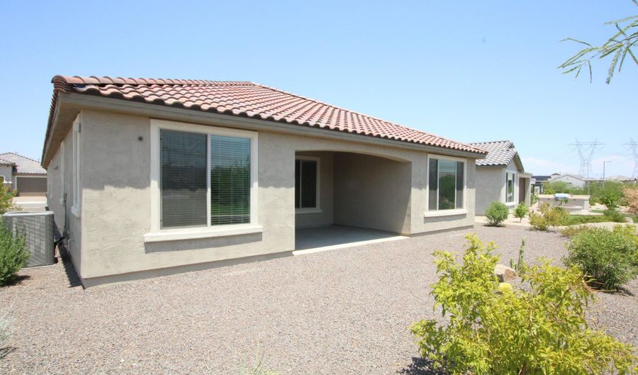 20363 N Wagner Wash Dr, Buckeye, AZ 85396 - 2 Beds, 3 Bath
