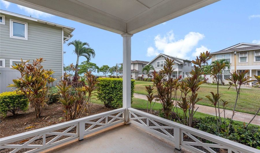 91-1356 Halili St, Ewa Beach, HI 96706 - 4 Beds, 3 Bath