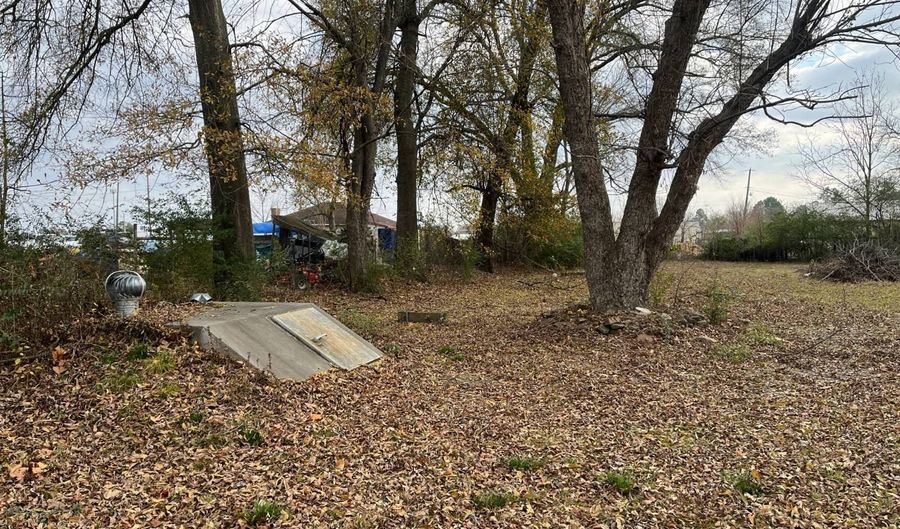 305 NW 3rd St, Antlers, OK 74523 - 4 Beds, 2 Bath