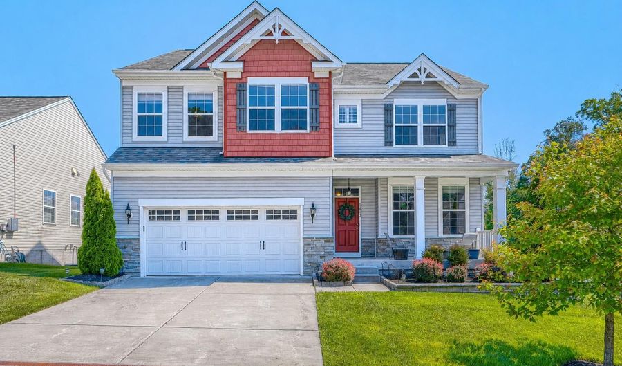 3013 PEVERLY RUN Rd, Abingdon, MD 21009 - 4 Beds, 4 Bath