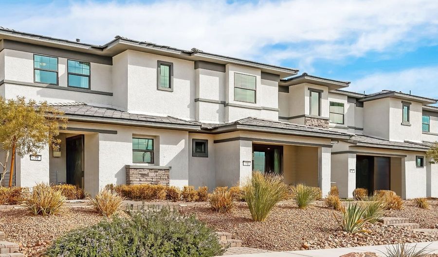 955 Jigglypuff Pl, Henderson, NV 89011 - 3 Beds, 3 Bath