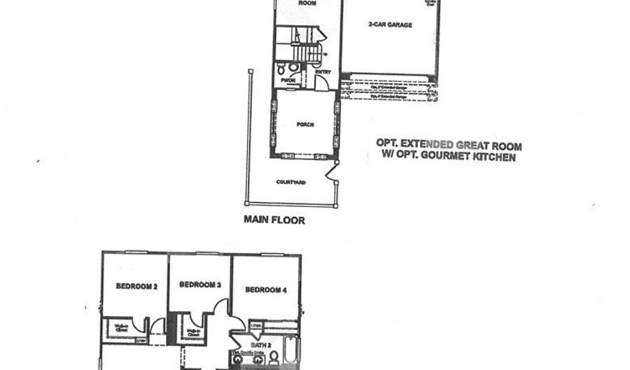 10511 Harvest Grn, Las Vegas, NV 89135 - 4 Beds, 3 Bath