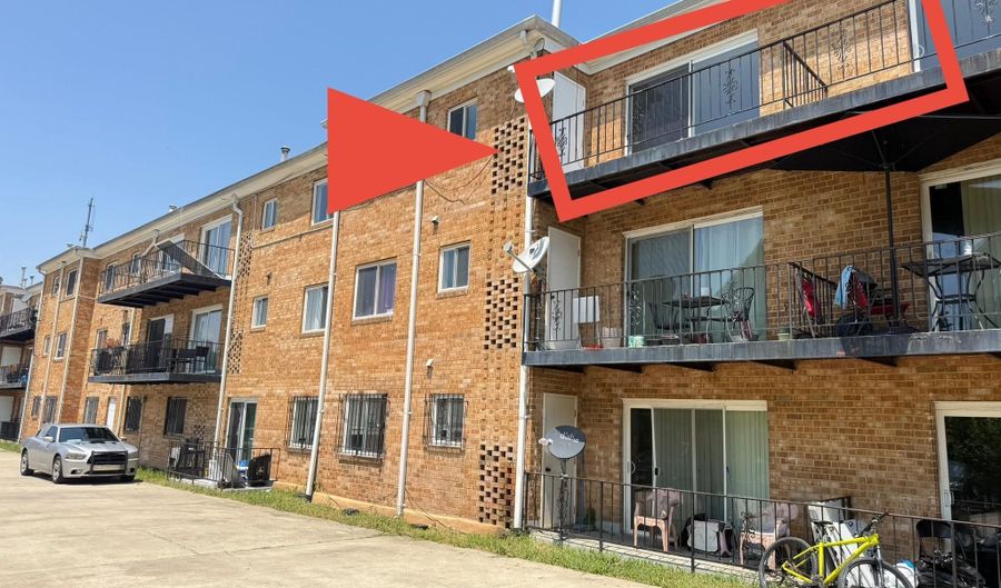 5009 D St SE 303, Washington, DC 20019 - 2 Beds, 1 Bath