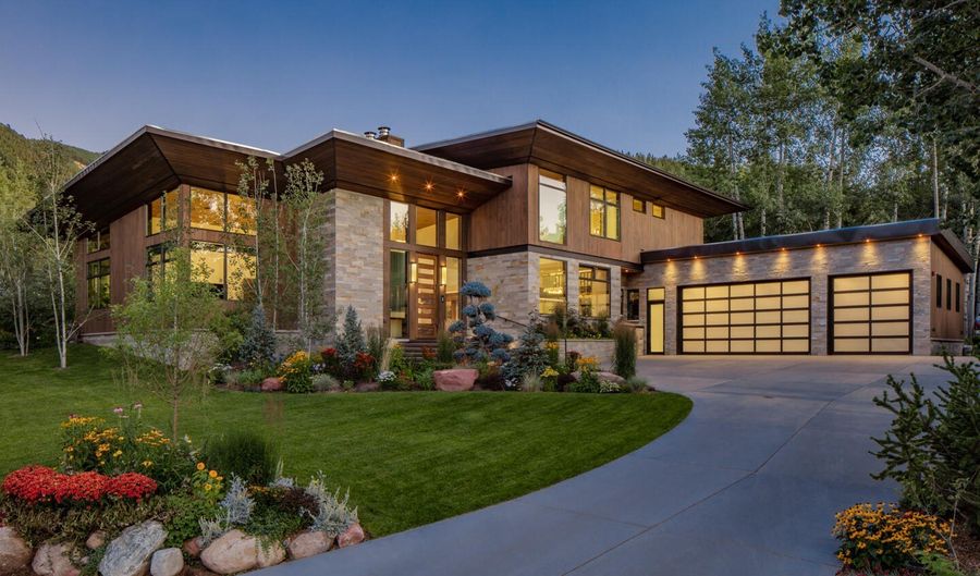 130 Primrose Path, Aspen, CO 81611 - 6 Beds, 8 Bath