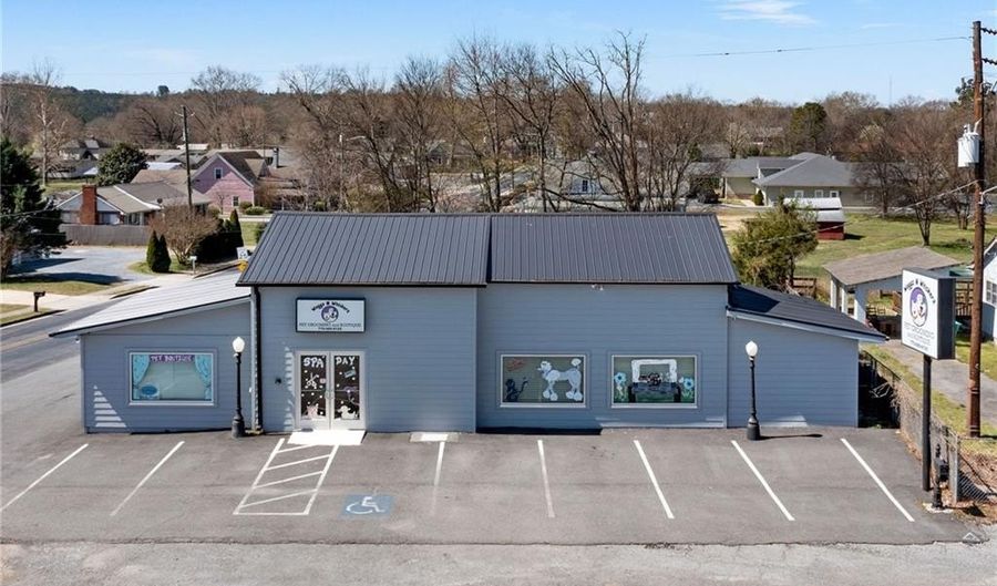 5701 Joe Frank Harris Pkwy NW, Adairsville, GA 30103 - 0 Beds, 0 Bath