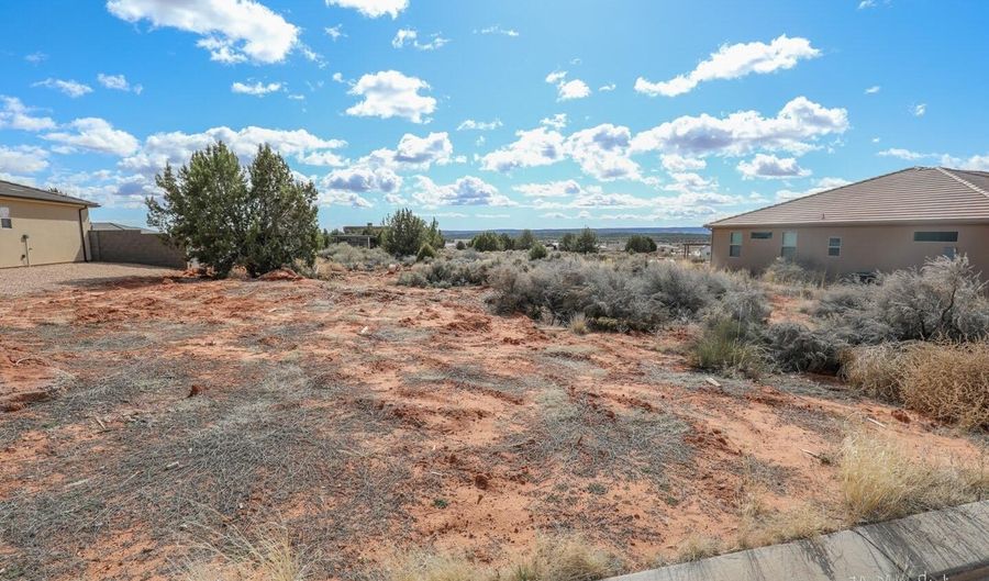 1154 E Big Pinion Ln, Apple Valley, UT 84737 - 0 Beds, 0 Bath