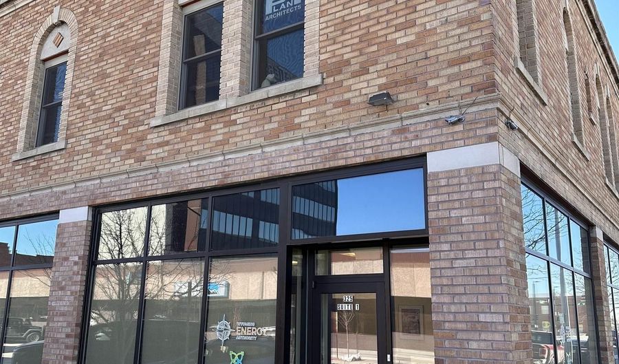 325 W 18TH St 1, Cheyenne, WY 82001 - 0 Beds, 0 Bath