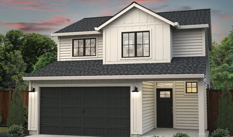1911 NW 21ST Cir, Battle Ground, WA 98604 - 3 Beds, 3 Bath