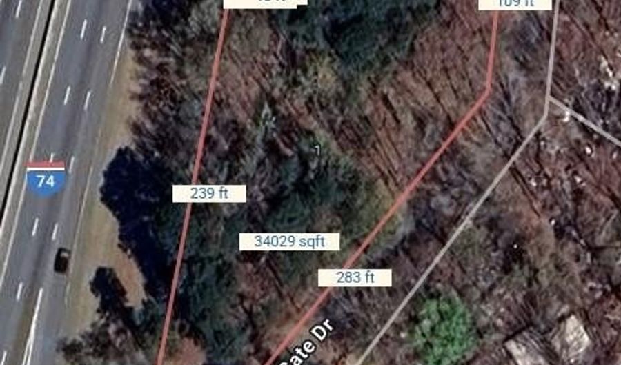 Little Gate Drive, Asheboro, NC 27203 - 0 Beds, 0 Bath