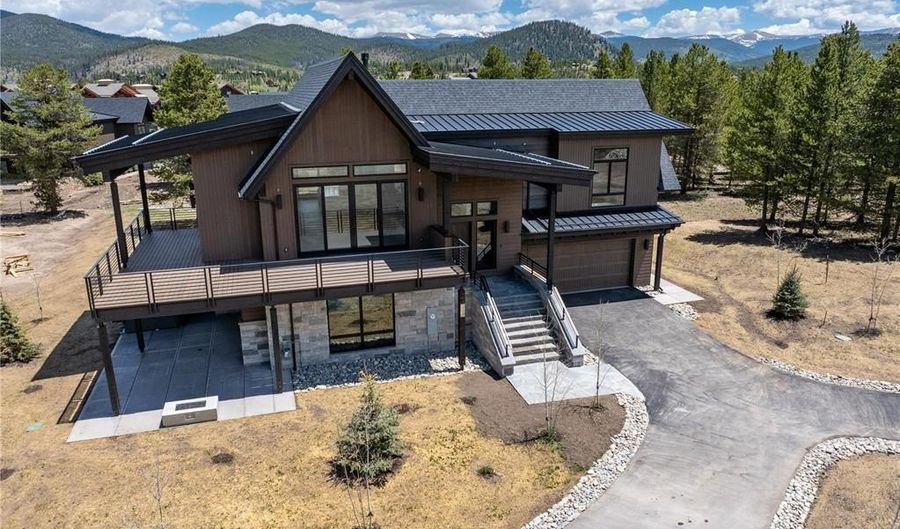 257 MONITOR Dr, Breckenridge, CO 80424 - 5 Beds, 6 Bath