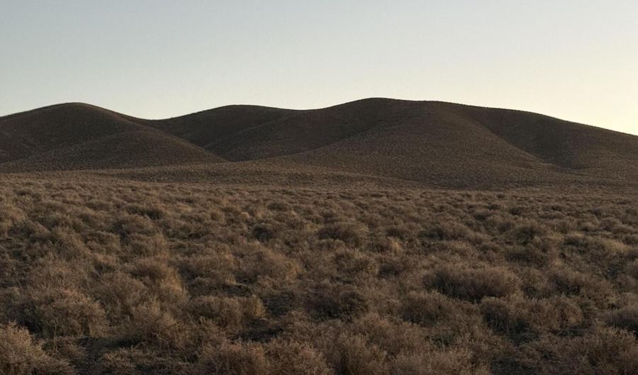 30-20 25 FR NW4 PARCEL 8, Fernley, NV 89408 - 0 Beds, 0 Bath