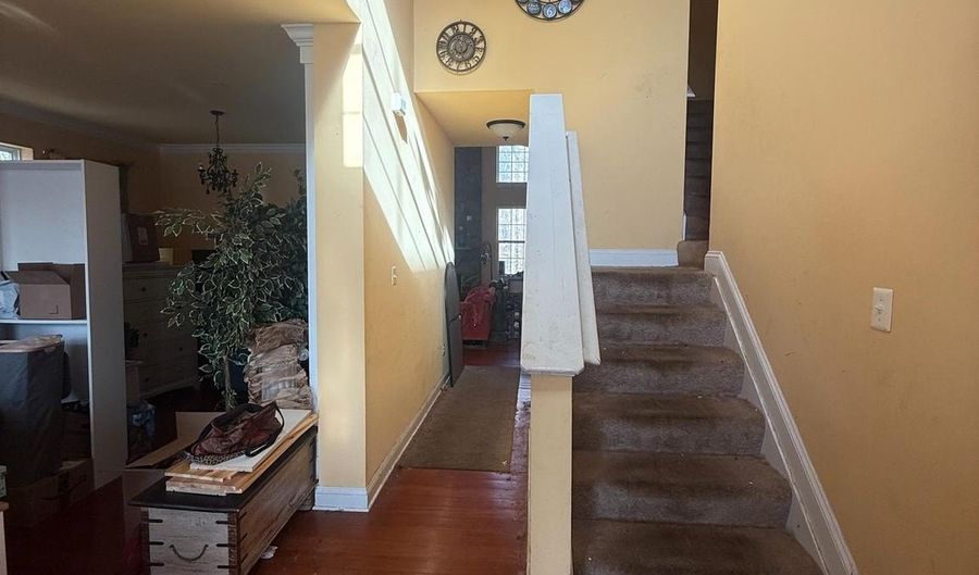 1219 BUSH Rd, Abingdon, MD 21009 - 4 Beds, 4 Bath
