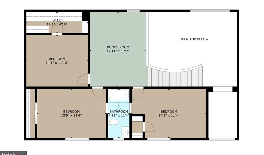 303 S BEDFORD St, Georgetown, DE 19947 - 5 Beds, 5 Bath