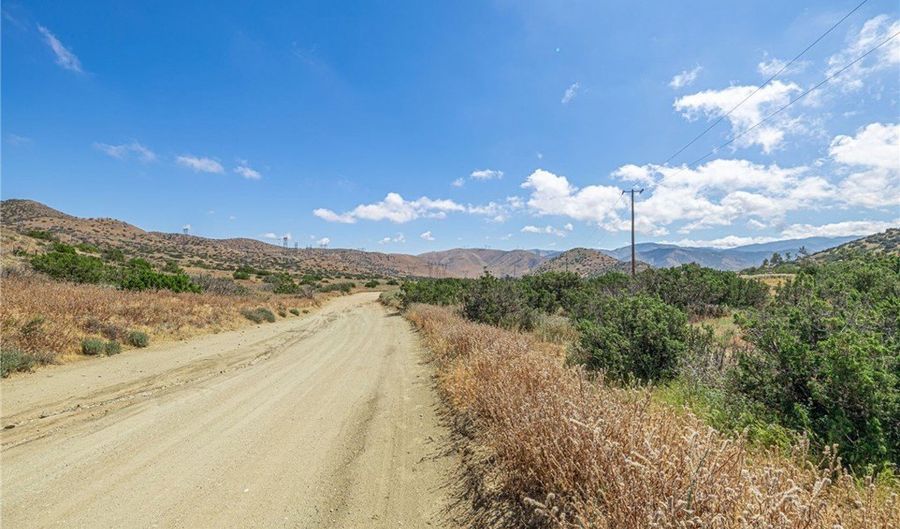Tuckerway Ranch Road, Acton, CA 93510 - 0 Beds, 0 Bath