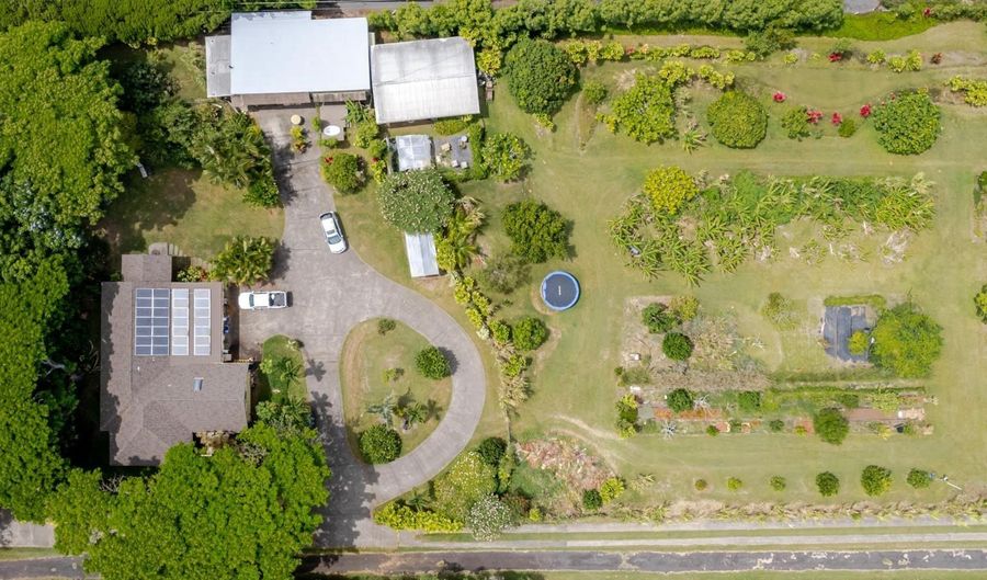 1220 W Kuiaha Rd, Haiku, HI 96708 - 3 Beds, 3 Bath