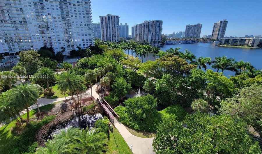 2801 NE 183rd St 714W, Aventura, FL 33160 - 2 Beds, 2 Bath