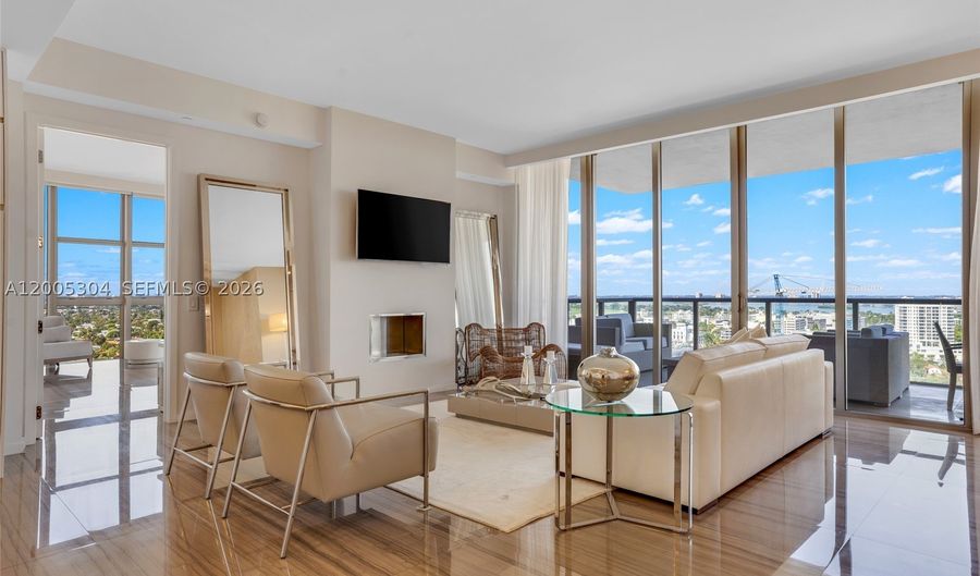 9705 Collins Ave 1805N, Bal Harbour, FL 33154 - 2 Beds, 3 Bath