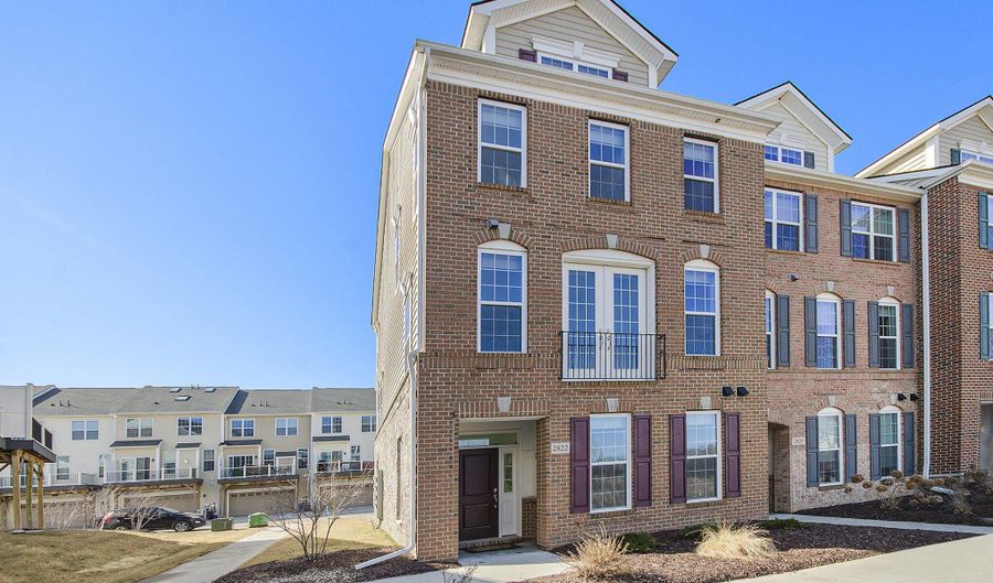 2822 Purley Ave, Ann Arbor, MI 48105 - 3 Beds, 3 Bath