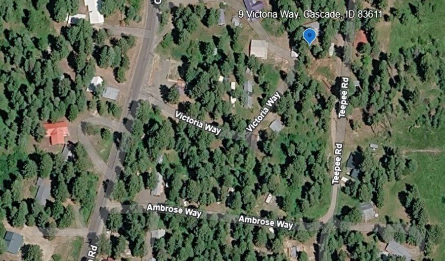 9 Victoria Way, Cascade, ID 83611 - 3 Beds, 2 Bath