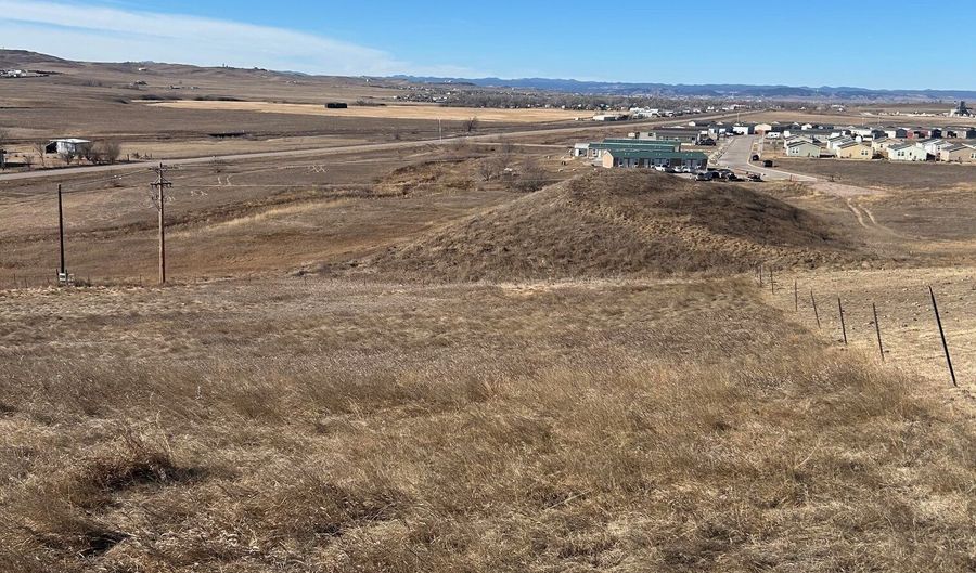 15110 HWY 1416, Box Elder, SD 57719 - 3 Beds, 1 Bath