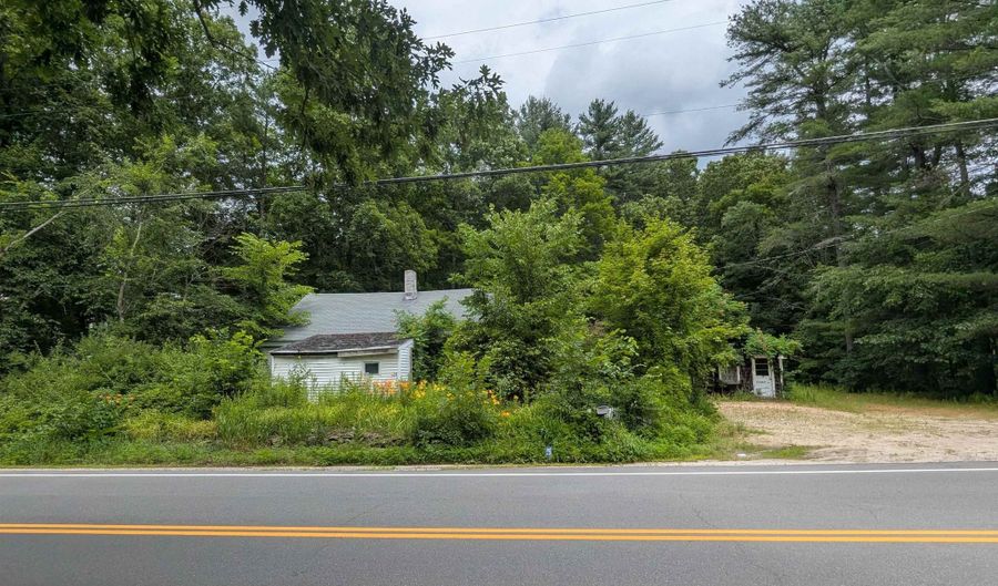 58 Pepperell Rd, Brookline, NH 03033 - 1 Beds, 1 Bath