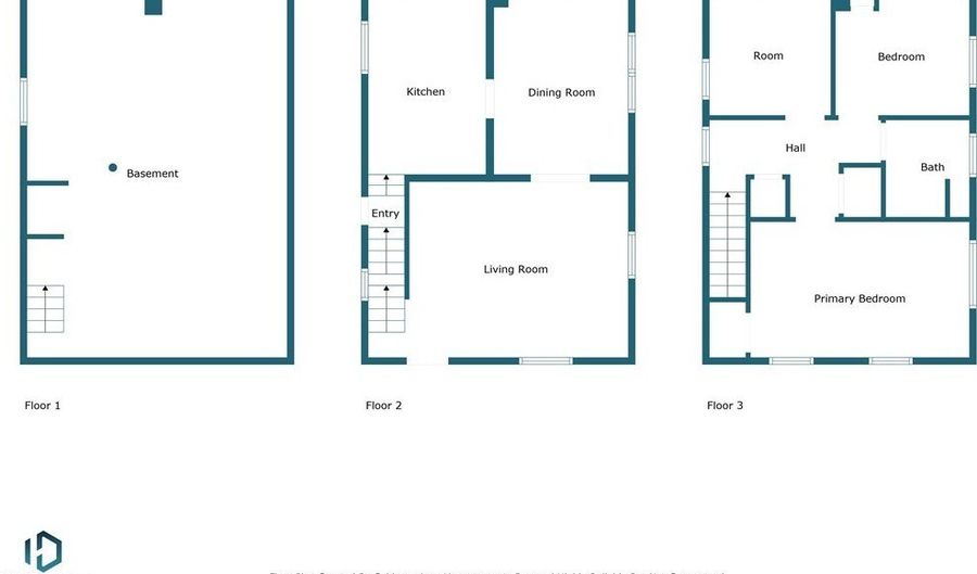 1144 Lexington Ave, Akron, OH 44310 - 3 Beds, 1 Bath