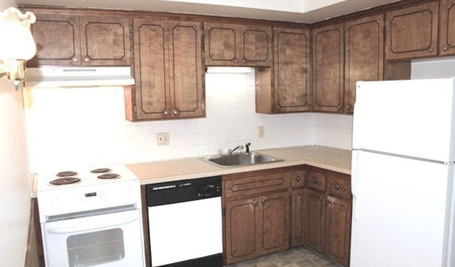 21 Vinson, Amherst, NY 14150 - 2 Beds, 1 Bath