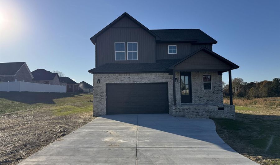 103 Krimson Cir, Albertville, AL 35951 - 3 Beds, 3 Bath