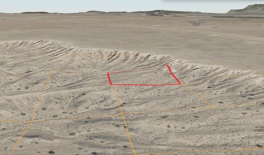 Lot 9 Timber Mesa Heights, Belen, NM 87002 - 0 Beds, 0 Bath