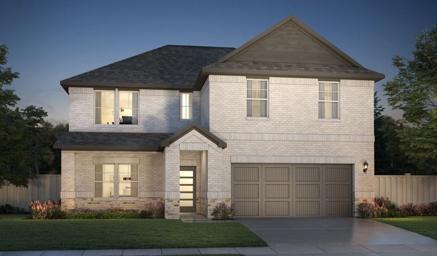 1800 Gardendale Hollow Ln, Anna, TX 75409 - 5 Beds, 3 Bath