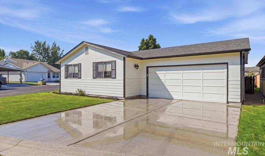590 S Malaga Ln, Boise, ID 83709 - 2 Beds, 2 Bath