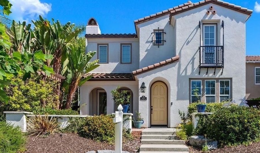 6211 Dartington Way, Carlsbad, CA 92009 - 4 Beds, 4 Bath