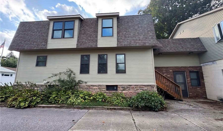 3001 Blair Ave, Ashtabula, OH 44004 - 4 Beds, 3 Bath