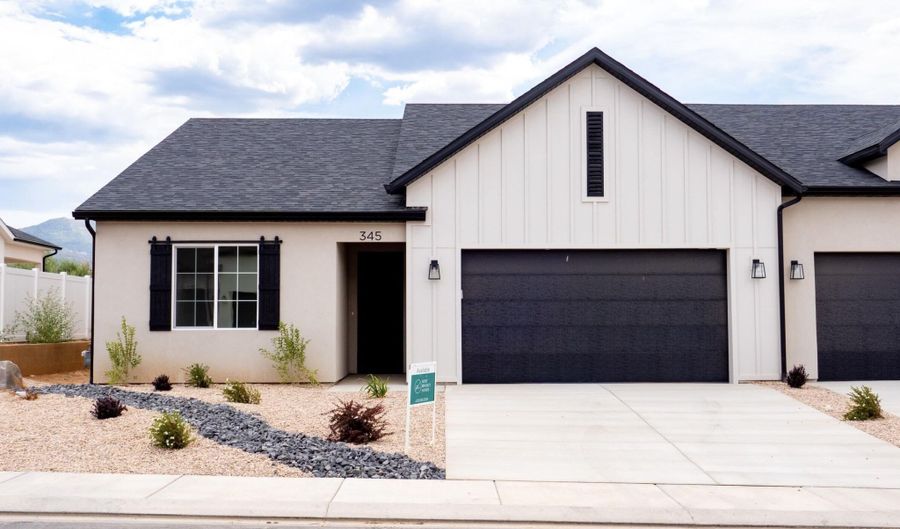 345 W Rosie Loop, Cedar City, UT 84721 - 3 Beds, 2 Bath