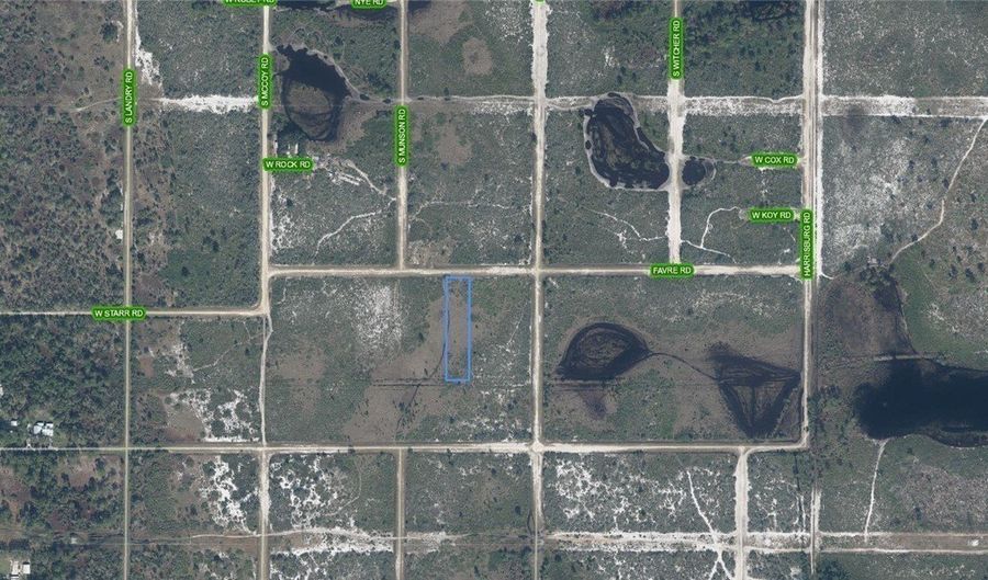 2219 Favre Rd, Avon Park, FL 33825 - 0 Beds, 0 Bath