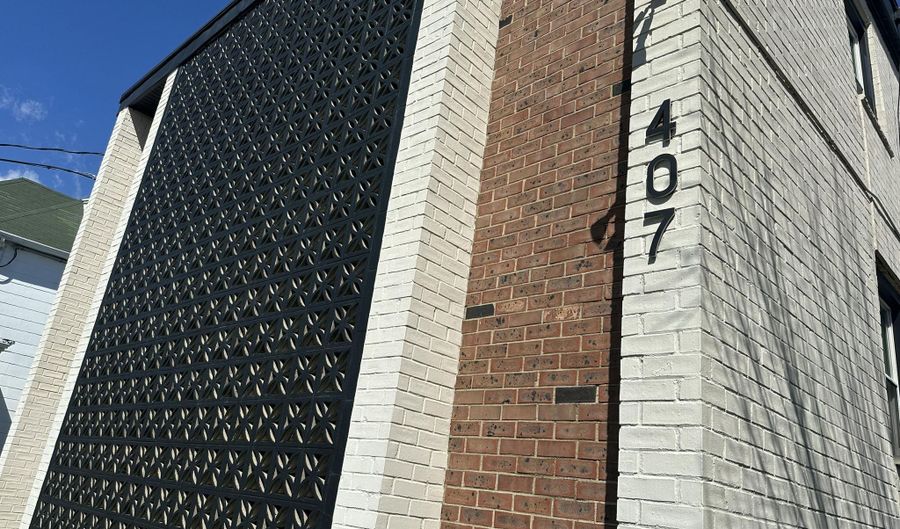 407 3rd Ave 6A, Asbury Park, NJ 07712 - 1 Beds, 1 Bath