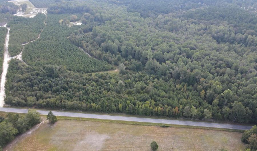 Tract 11 Mt Zion Road 11, Camden, SC 29020 - 0 Beds, 0 Bath