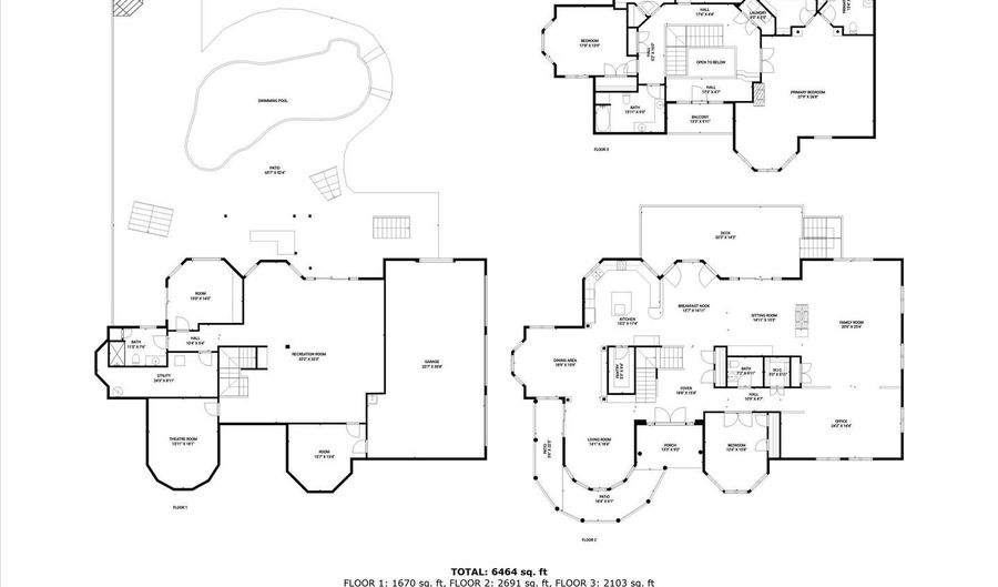 1199 ASQUITHPINES Pl, Arnold, MD 21012 - 6 Beds, 4 Bath