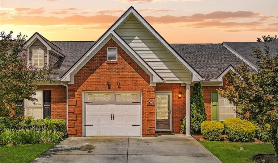 302 Lexy Way, Adairsville, GA 30103 - 2 Beds, 2 Bath