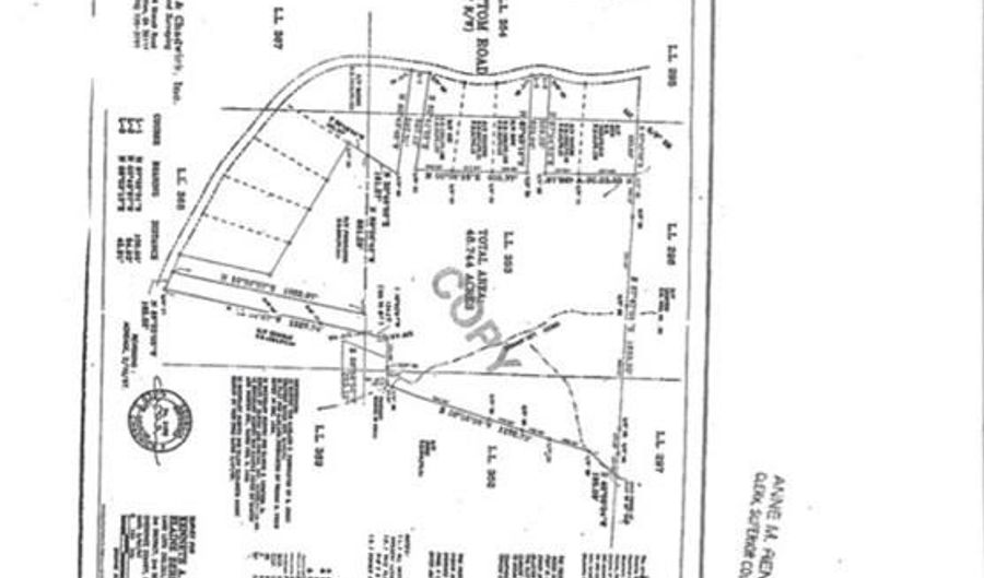 Flatbottom Road, Ball Ground, GA 30107 - 0 Beds, 0 Bath