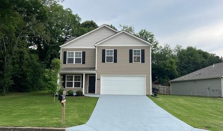 701 Tellico Ave W, Athens, TN 37303 - 4 Beds, 3 Bath