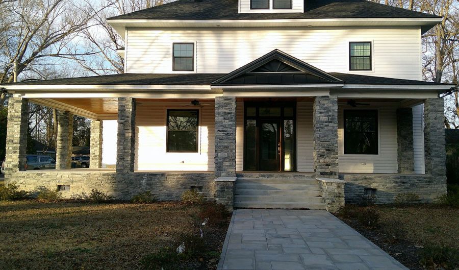 363 Third St, Ayden, NC 28513 - 5 Beds, 3 Bath